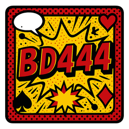 BD444 ডিপোজিট সীমা স্ক্রিন