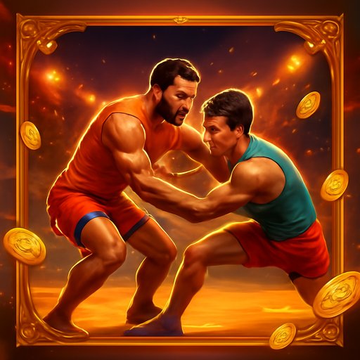 BD444 Fishing Games Try